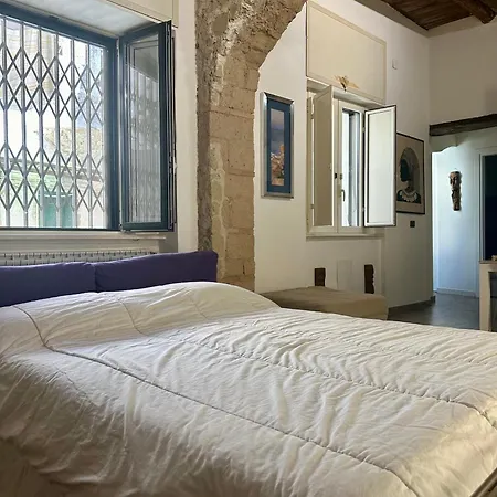 Apartment Blue Velvet - Centro *