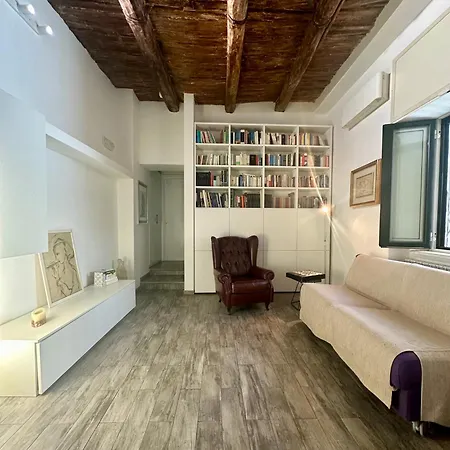 Blue Velvet - Centro Apartment