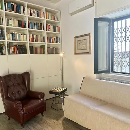 Apartment Blue Velvet - Centro *