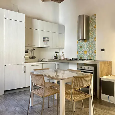 Blue Velvet - Centro Apartment Salerno