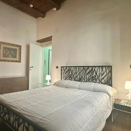 Apartment Blue Velvet - Centro Salerno