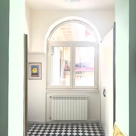 Blue Velvet - Centro Salerno