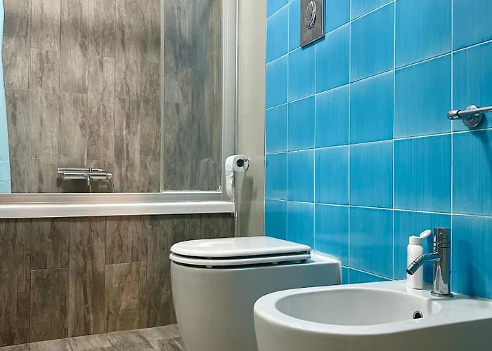 Blue Velvet - Centro * Salerno