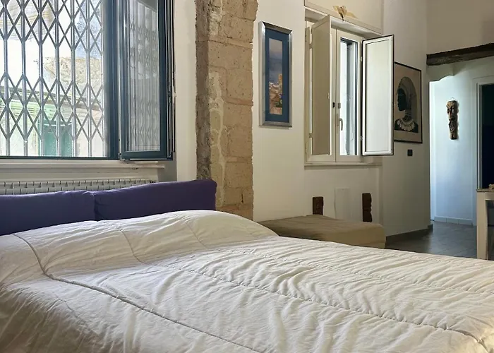 Apartment Blue Velvet - Centro *