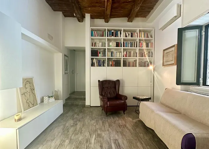 Blue Velvet - Centro Apartment