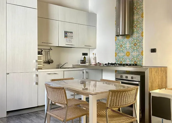 Blue Velvet - Centro Apartment Salerno