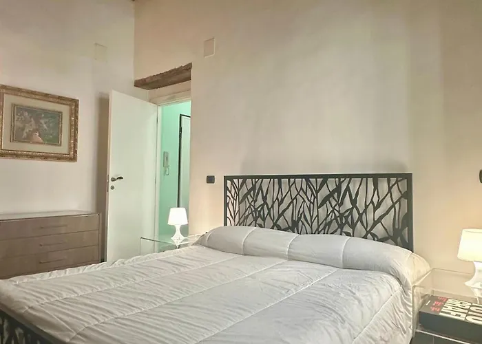 Apartment Blue Velvet - Centro Salerno